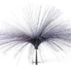 PEARL Glasfaserleuchte:Glasfaserlampe "Lounge 80" Mit LED-Farbwechsler 1 PEARL Glasfaserleuchte:Glasfaserlampe "Lounge 80" Mit LED-Farbwechsler -Lunartec Shop nc2051 6 1