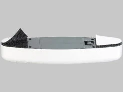 Lunartec Batterielampen:Stick-&-Push-Light "Silver Giant" Mit 5 Hellen LEDs 10 Lunartec Batterielampen:Stick-&-Push-Light "Silver Giant" Mit 5 Hellen LEDs -Lunartec Shop nc2106 1