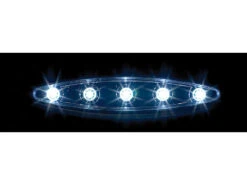 Lunartec Batterielampen:Stick-&-Push-Light "Silver Giant" Mit 5 Hellen LEDs 11 Lunartec Batterielampen:Stick-&-Push-Light "Silver Giant" Mit 5 Hellen LEDs -Lunartec Shop nc2106 2