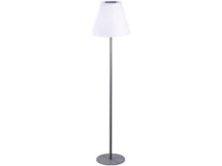 Lunartec Solar Stehlampe Garten:Solar-LED-Tisch- & Stehleuchte, 1,6 W, 50 Lm, IP44 (Versandrückläufer) 11 Lunartec Solar Stehlampe Garten:Solar-LED-Tisch- & Stehleuchte, 1,6 W, 50 Lm, IP44 (Versandrückläufer) -Lunartec Shop nc2430 0