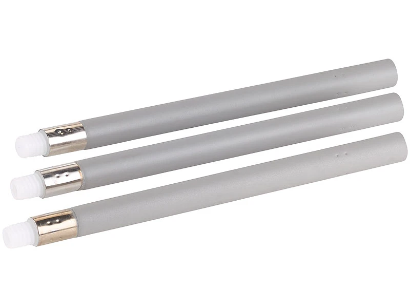 Lunartec Stehlampe Ohne Kabel:Kabellose Solar-LED-Tisch- & Stehleuchte, 1,6 W, 50 Lm, IP44 8 Lunartec Stehlampe Ohne Kabel:Kabellose Solar-LED-Tisch- & Stehleuchte, 1,6 W, 50 Lm, IP44 – Bild 6