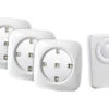 Lunartec Spotlicht Batterie:LED-Unterbauleuchte FlexiLight Mit Fernbedienung, 3er-Set, Erweiterbar 1 Lunartec Spotlicht Batterie:LED-Unterbauleuchte FlexiLight Mit Fernbedienung, 3er-Set, Erweiterbar -Lunartec Shop nc3867 4