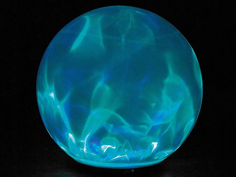 Lunartec Leuchtkugel:Supernova Kugel-Effektlampe Mit 4 Leuchtprogrammen 13 Lunartec Leuchtkugel:Supernova Kugel-Effektlampe Mit 4 Leuchtprogrammen – Bild 11
