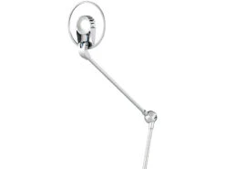 Lunartec Schreibtischleuchten:Energiespar-Tischlampe "Ophelia" Mit 3-Watt-HiPower-LED -Lunartec Shop nc6182 0