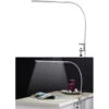 Lunartec LED Schreibtischlampen:Voll Schwenkbare LED-Schreibtisch-Lampe Aus Metall -Lunartec Shop nc6299 3