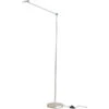 Lunartec Schmale Stehlampe:Energiespar-Stehlampe "Ophelia Lounge" Mit 3 Watt Extreme-LED 2 Lunartec Schmale Stehlampe:Energiespar-Stehlampe "Ophelia Lounge" Mit 3 Watt Extreme-LED -Lunartec Shop nc6316 1