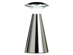 Lunartec Nachttischlampe:Edelstahl LED-Tischleuchte, 2er Set 9 Lunartec Nachttischlampe:Edelstahl LED-Tischleuchte, 2er Set -Lunartec Shop nc6421 2 2