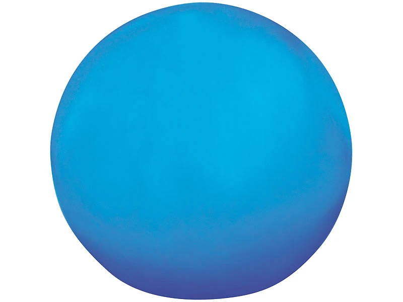 Lunartec LED-Kugelleuchte:Dimmbare LED-Effektkugel Mit Fernbedienung (Versandrückläufer) 8 Lunartec LED-Kugelleuchte:Dimmbare LED-Effektkugel Mit Fernbedienung (Versandrückläufer) – Bild 6