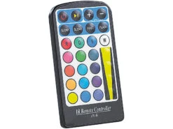 Lunartec LED-Kugelleuchte:Dimmbare LED-Effektkugel Mit Fernbedienung (Versandrückläufer) 19 Lunartec LED-Kugelleuchte:Dimmbare LED-Effektkugel Mit Fernbedienung (Versandrückläufer) -Lunartec Shop nc6677 1