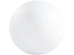 Alternative view of Lunartec LED-Kugelleuchte:Dimmbare LED-Effektkugel Mit Fernbedienung (Versandrückläufer)