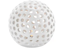 Lunartec Kugelleuchte:4er-Set Kabellose LED-Dekoleuchten Aus Keramik, Ø 83 Mm 11 Lunartec Kugelleuchte:4er-Set Kabellose LED-Dekoleuchten Aus Keramik, Ø 83 Mm -Lunartec Shop nc6939 1