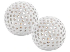 Lunartec Deko Leuchten:Kabellose LED-Dekoleuchten Aus Keramik Im 2er-Set 9 Lunartec Deko Leuchten:Kabellose LED-Dekoleuchten Aus Keramik Im 2er-Set -Lunartec Shop nc6939 4