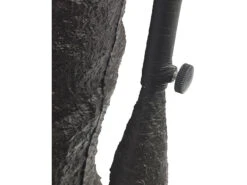 Luminea Leuchtbaum:LED-Deko-Kirschbaum, 384 Beleuchtete Blüten, 150 Cm, Für Innen & Außen -Lunartec Shop nx1452 6