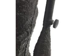 Luminea Lichterbaum:LED-Deko-Ahornbaum, 576 Beleuchtete Herbstblättern, 200 Cm, Für Innen -Lunartec Shop nx1454 6