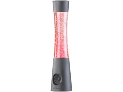Lunartec Glitterlampe:Tornado-Lampe Mit Lautsprecher, RGB-LEDs, Glitzer, Bluetooth & AUX-In 18 Lunartec Glitterlampe:Tornado-Lampe Mit Lautsprecher, RGB-LEDs, Glitzer, Bluetooth & AUX-In -Lunartec Shop nx1473 3