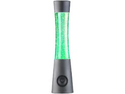Lunartec Glitterlampe:Tornado-Lampe Mit Lautsprecher, RGB-LEDs, Glitzer, Bluetooth & AUX-In 19 Lunartec Glitterlampe:Tornado-Lampe Mit Lautsprecher, RGB-LEDs, Glitzer, Bluetooth & AUX-In -Lunartec Shop nx1473 8