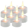 Lunartec LED Teelichter Flackernd:8er-Set LED-Teelichter Mit Luftzugsensor Und Beweglicher Flamme 1 Lunartec LED Teelichter Flackernd:8er-Set LED-Teelichter Mit Luftzugsensor Und Beweglicher Flamme -Lunartec Shop nx1685 3