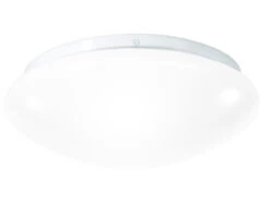 Luminea Lampe Mit Sensor:High-Power LED-Lampe Mit Radar-Bewegungsmelder, 950 Lumen, 12 W, F 10 Luminea Lampe Mit Sensor:High-Power LED-Lampe Mit Radar-Bewegungsmelder, 950 Lumen, 12 W, F -Lunartec Shop nx2455 8