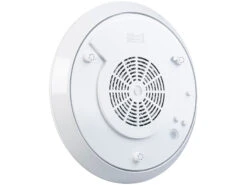 Luminea Leuchte Bewegungsmelder:High-Power LED-Lampe Mit Radar-Bewegungssensor, 16 Watt, IP44 8 Luminea Leuchte Bewegungsmelder:High-Power LED-Lampe Mit Radar-Bewegungssensor, 16 Watt, IP44 -Lunartec Shop nx2456 6 1