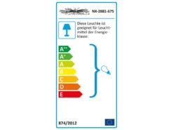 Britesta Decken Beleuchtungen:Spot-Lampe "Koronis", 5 Spots, G9, Bis 33 W -Lunartec Shop nx2881 3