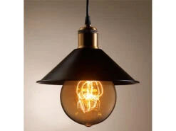 Luminea Edison Glühbirne:2 Vintage-Schmucklampen Mit Handgewickelten Draht, Konisch Und Gewölbt 15 Luminea Edison Glühbirne:2 Vintage-Schmucklampen Mit Handgewickelten Draht, Konisch Und Gewölbt -Lunartec Shop nx2952 6 1