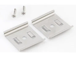 Luminea Unterbauleuchten Küche:LED-Unterbauleuchten 2er-Set, 50 Cm, Touch-Sensor, 5 Watt, 3000 K 9 Luminea Unterbauleuchten Küche:LED-Unterbauleuchten 2er-Set, 50 Cm, Touch-Sensor, 5 Watt, 3000 K -Lunartec Shop nx2987 1