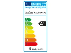 Luminea Unterbauleuchten Küche:LED-Unterbauleuchten 2er-Set, 50 Cm, Touch-Sensor, 5 Watt, 3000 K 11 Luminea Unterbauleuchten Küche:LED-Unterbauleuchten 2er-Set, 50 Cm, Touch-Sensor, 5 Watt, 3000 K -Lunartec Shop nx2987 4