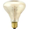 Luminea Filament E27:Vintage-Schmucklampe, Kolben, Mit Gitterförmigem Glühdraht 2 Luminea Filament E27:Vintage-Schmucklampe, Kolben, Mit Gitterförmigem Glühdraht -Lunartec Shop nx2994 0