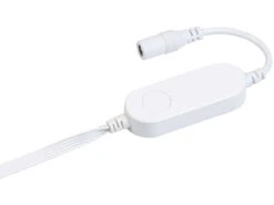 Lunartec Unterbauleuchten:7er-Set WLAN-Unterbau-LEDs, RGB+W, Für Amazon Alexa & Google Assistant 34 Lunartec Unterbauleuchten:7er-Set WLAN-Unterbau-LEDs, RGB+W, Für Amazon Alexa & Google Assistant -Lunartec Shop nx3378 0 2
