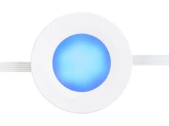 Lunartec Möbelbeleuchtung:3er-Set WLAN-Unterbau-LEDs, RGB+W, Für Amazon Alexa & Google Assistant 26 Lunartec Möbelbeleuchtung:3er-Set WLAN-Unterbau-LEDs, RGB+W, Für Amazon Alexa & Google Assistant -Lunartec Shop nx3378 2 1