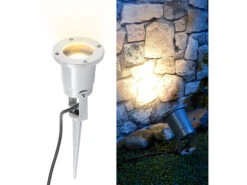 Luminea Pflanzstrahler:2er-Set Indoor-Pflanzenstrahler, Einflammig, GU10, Grau 1,5 M Kabel X 12 Luminea Pflanzstrahler:2er-Set Indoor-Pflanzenstrahler, Einflammig, GU10, Grau 1,5 M Kabel X -Lunartec Shop nx3614 6 3