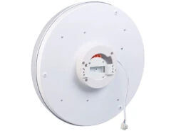 Luminea Home Control Deckenleuchte Alexa:LED-Deckenleuchte RGB + CCT, Mit WLAN, App Und Sprachsteuerung 20 Luminea Home Control Deckenleuchte Alexa:LED-Deckenleuchte RGB + CCT, Mit WLAN, App Und Sprachsteuerung -Lunartec Shop nx4512 1