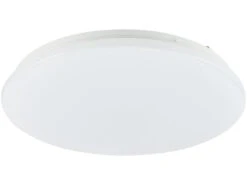 Luminea LED Deckenleuchten:2er-Set LED-Decken-Kinderzimmerleuchten, Sternenhimmel-Effekt, 840 Lm 19 Luminea LED Deckenleuchten:2er-Set LED-Decken-Kinderzimmerleuchten, Sternenhimmel-Effekt, 840 Lm -Lunartec Shop nx4682 1 1