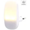 Lunartec Nachtlampe:Kompaktes LED-Steckdosen-Nachtlicht, Dämmerungssensor, 1 Lm, 0,25 Watt 2 Lunartec Nachtlampe:Kompaktes LED-Steckdosen-Nachtlicht, Dämmerungssensor, 1 Lm, 0,25 Watt -Lunartec Shop nx5813 10 1