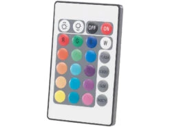 Lunartec LED-Kugelleuchte:Dimmbare LED-Effektkugel Mit Fernbedienung (Versandrückläufer) 13 Lunartec LED-Kugelleuchte:Dimmbare LED-Effektkugel Mit Fernbedienung (Versandrückläufer) -Lunartec Shop nx5814 1