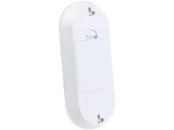 PEARL Wandlampe:Batterie-LED-Wandleuchte, Bewegungs & Lichtsensor, 80 Lumen, 3er-Set -Lunartec Shop nx5853 8 1