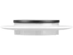 Luminea Indirekte Beleuchtung:2er Pack Verstellbare LED-Wand- Und Deckenleuchte, 600 Lumen, 10 W -Lunartec Shop nx6078 0 2