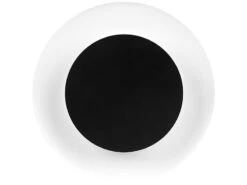 Luminea Wandlampen Innen:4er Pack Verstellbare LED-Wand- Und Deckenleuchte, 600 Lumen, 10 W -Lunartec Shop nx6078 1