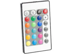 Lunartec Farbwechsel Lampe:RGB-Stimmungsleuchte, Mit Fernbedienung, IP65 13 Lunartec Farbwechsel Lampe:RGB-Stimmungsleuchte, Mit Fernbedienung, IP65 -Lunartec Shop nx6596 0