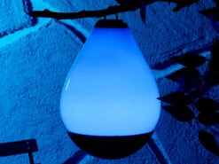 Lunartec Farbwechsel Lampe:RGB-Stimmungsleuchte, Mit Fernbedienung, IP65 14 Lunartec Farbwechsel Lampe:RGB-Stimmungsleuchte, Mit Fernbedienung, IP65 -Lunartec Shop nx6596 2