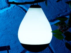 Lunartec Farbwechsel Lampe:RGB-Stimmungsleuchte, Mit Fernbedienung, IP65 17 Lunartec Farbwechsel Lampe:RGB-Stimmungsleuchte, Mit Fernbedienung, IP65 -Lunartec Shop nx6596 6