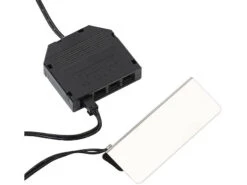 Lunartec Glasbeleuchtung:LED-Glasbodenbeleuchtung: 4 Klammern Mit 12 Warmweißen LEDs 12 Lunartec Glasbeleuchtung:LED-Glasbodenbeleuchtung: 4 Klammern Mit 12 Warmweißen LEDs -Lunartec Shop nx6773 8