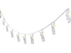 Lunartec Lichterkette Bilder:LED-Foto-Clips-Lichterkette Mit 40 Klammern, Batteriebetrieben, 10 M 13 Lunartec Lichterkette Bilder:LED-Foto-Clips-Lichterkette Mit 40 Klammern, Batteriebetrieben, 10 M -Lunartec Shop nx6789 4