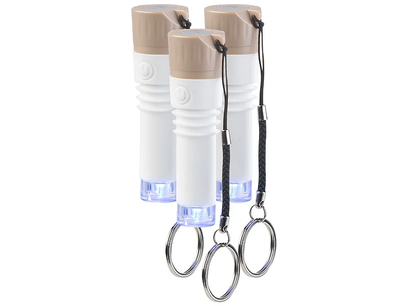 Lunartec Flaschenlicht:3er-Set LED-Weinflaschen-Lichter Mit RGB-Farbwechsel, Per USB Ladbar 4 Lunartec Flaschenlicht:3er-Set LED-Weinflaschen-Lichter Mit RGB-Farbwechsel, Per USB Ladbar – Bild 3