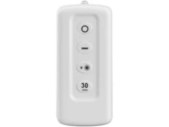 Lunartec Batterieleuchte:3er-Set Superhelle COB-LED-Unterbauleuchten, Timer, 120lm, Erweiterbar 15 Lunartec Batterieleuchte:3er-Set Superhelle COB-LED-Unterbauleuchten, Timer, 120lm, Erweiterbar -Lunartec Shop nx6894 1 1