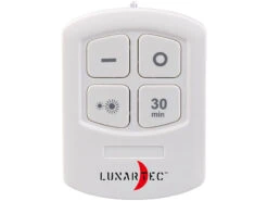 Lunartec Batterieleuchte:3er-Set Superhelle COB-LED-Unterbauleuchten, Timer, 120lm, Erweiterbar 23 Lunartec Batterieleuchte:3er-Set Superhelle COB-LED-Unterbauleuchten, Timer, 120lm, Erweiterbar -Lunartec Shop nx6894 10 1