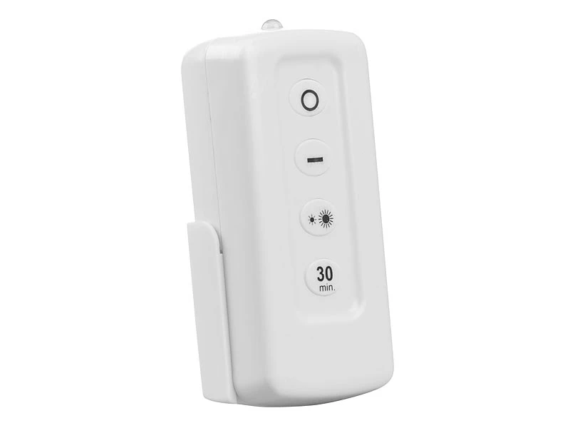Lunartec Batterieleuchte:3er-Set Superhelle COB-LED-Unterbauleuchten, Timer, 120lm, Erweiterbar 9 Lunartec Batterieleuchte:3er-Set Superhelle COB-LED-Unterbauleuchten, Timer, 120lm, Erweiterbar – Bild 7