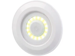 Lunartec Batterieleuchte:3er-Set Superhelle COB-LED-Unterbauleuchten, Timer, 120lm, Erweiterbar 18 Lunartec Batterieleuchte:3er-Set Superhelle COB-LED-Unterbauleuchten, Timer, 120lm, Erweiterbar -Lunartec Shop nx6894 4 1