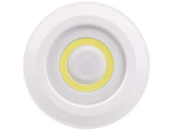 Lunartec Schranklicht:6er-Set Superhelle COB-LED-Unterbauleuchten, Timer, 120lm, Erweiterbar 24 Lunartec Schranklicht:6er-Set Superhelle COB-LED-Unterbauleuchten, Timer, 120lm, Erweiterbar -Lunartec Shop nx6894 6