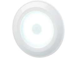 Alternative view of Lunartec LED Spots Zum Kleben:4er-Erweiterungs-Set Für COB-LED-Unterbauleuchten UBL-16.w